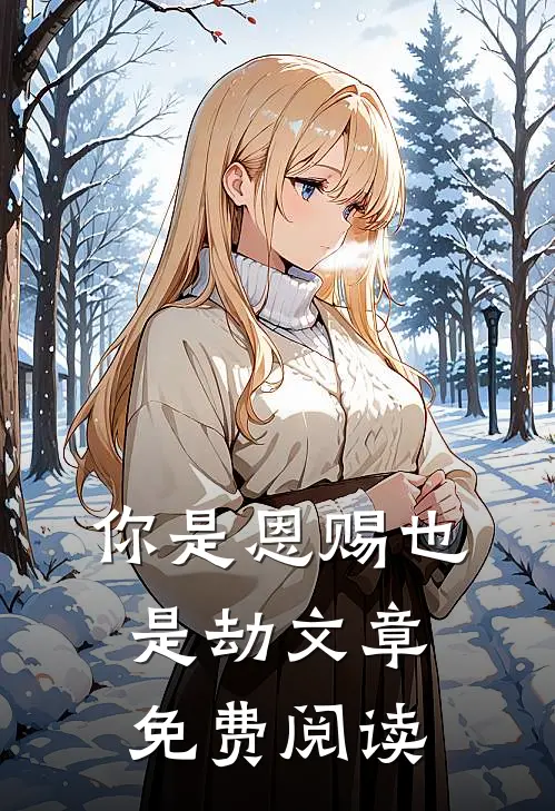 你是恩赐也是劫文章免费阅读