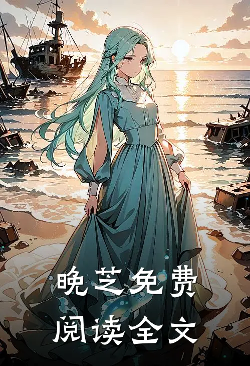 晚芝免费阅读全文