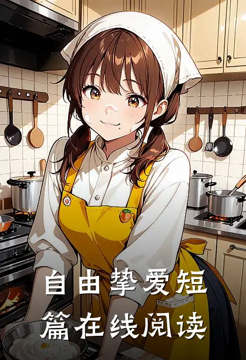 自由挚爱短篇在线阅读