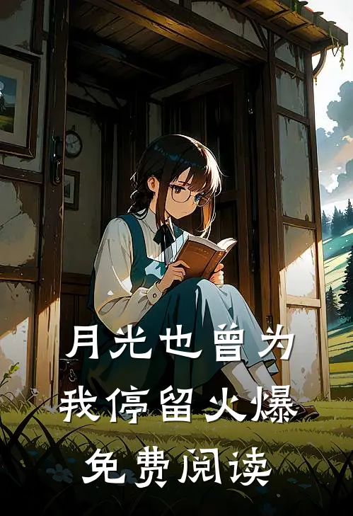 月光也曾为我停留火爆免费阅读