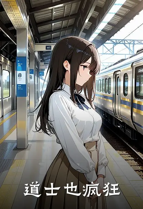 道士也疯狂