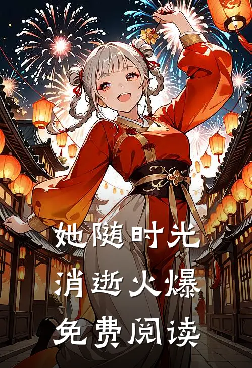 她随时光消逝火爆免费阅读