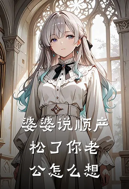 婆婆说顺产松了你老公怎么想