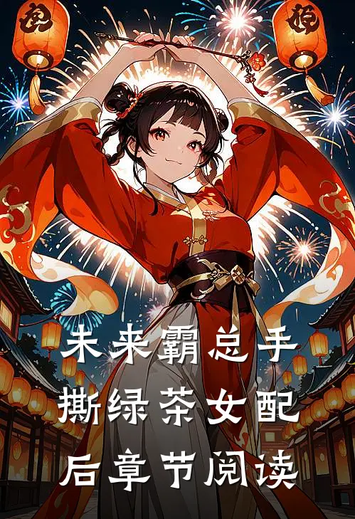 未来霸总手撕绿茶女配后章节阅读
