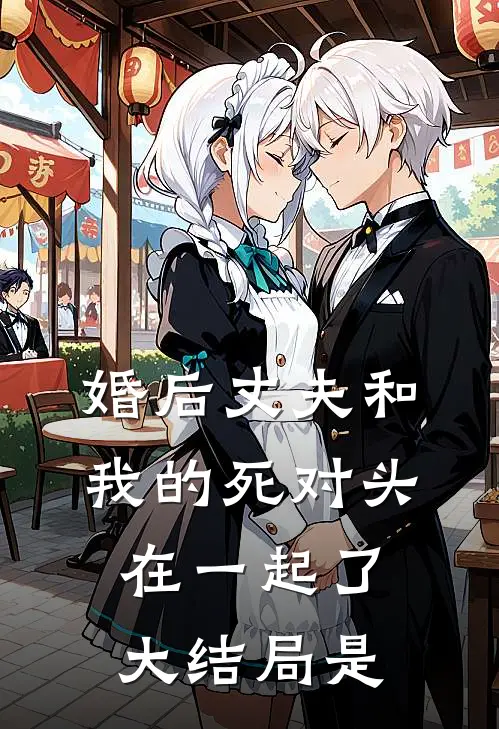 婚后丈夫和我的死对头在一起了大结局是