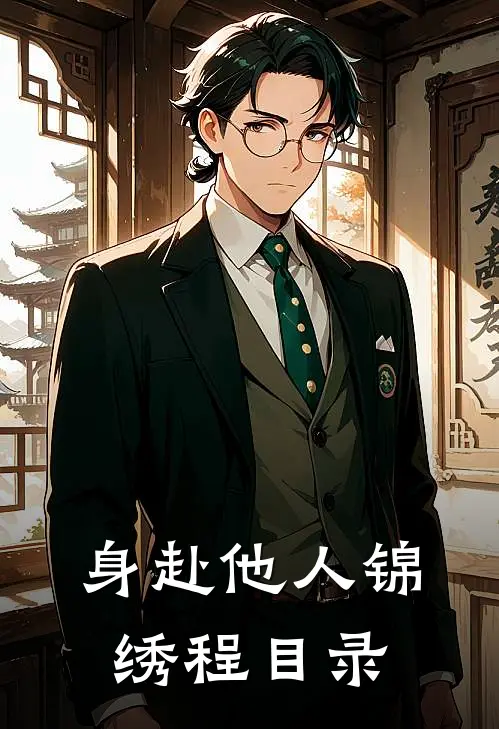 身赴他人锦绣程目录