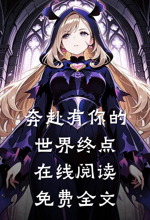 奔赴有你的世界终点在线阅读免费全文