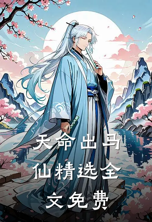 天命出马仙精选全文免费