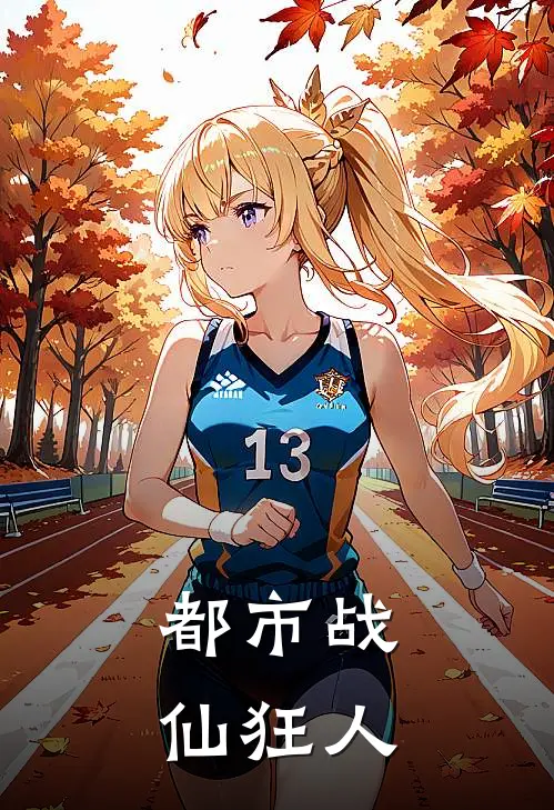 都市战仙狂人