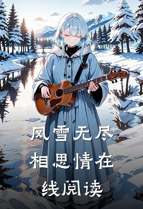风雪无尽相思情在线阅读