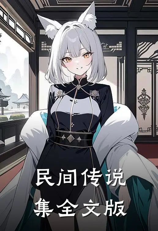 民间传说集全文版