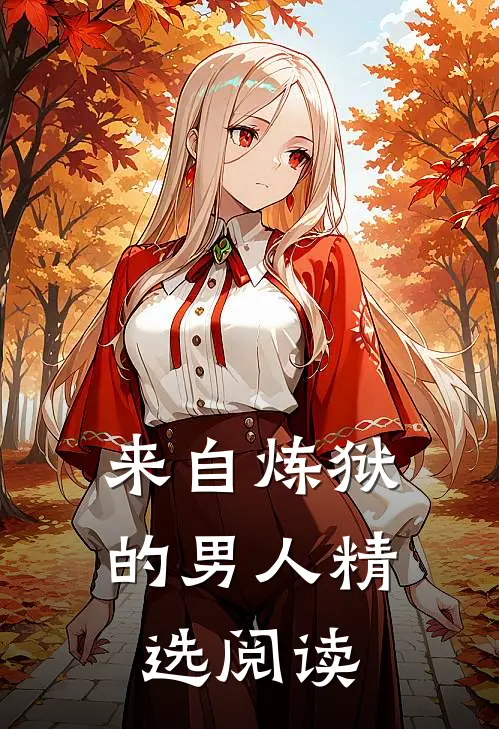 来自炼狱的男人精选阅读