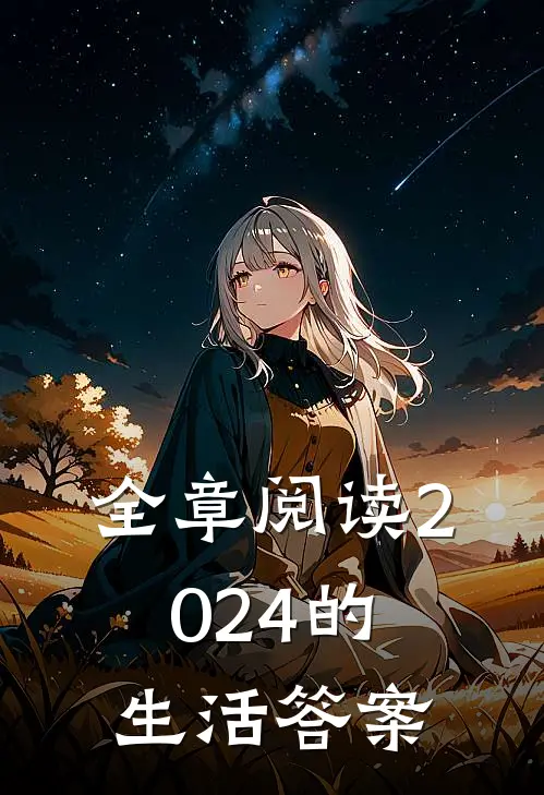 全章阅读2024的生活答案