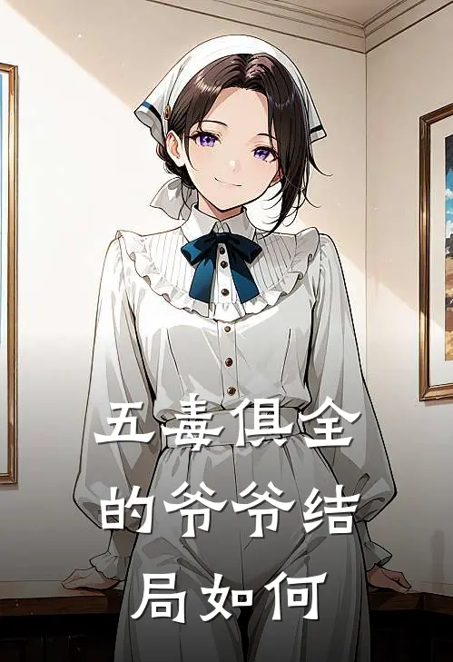 五毒俱全的爷爷结局如何