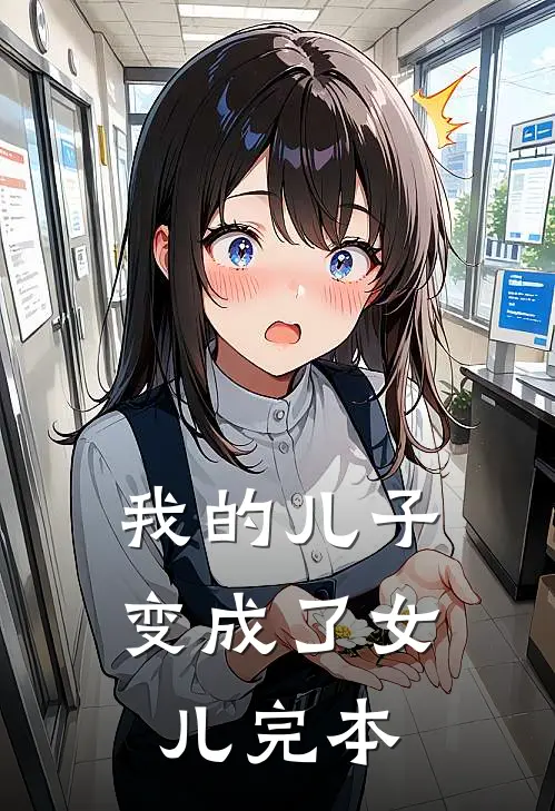 我的儿子变成了女儿完本