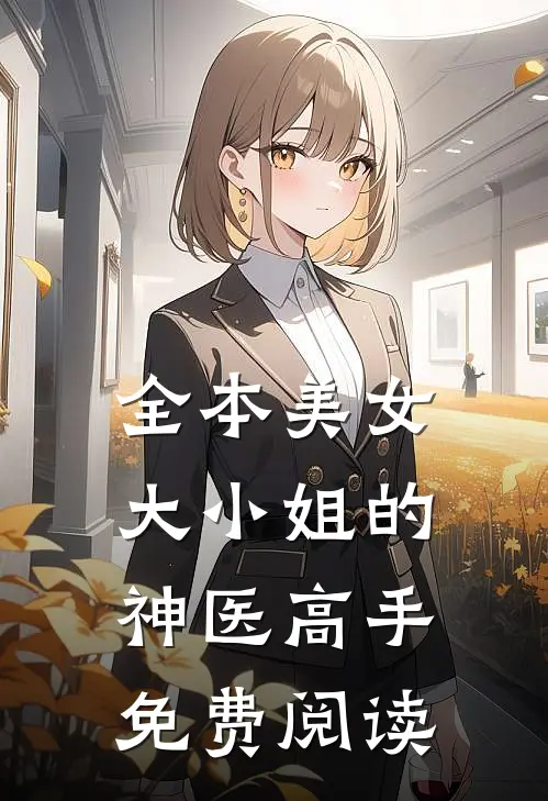 全本美女大小姐的神医高手免费阅读