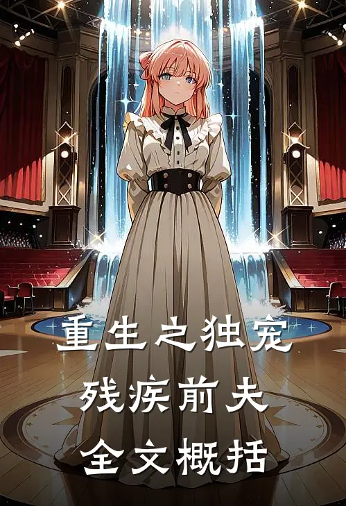 重生之独宠残疾前夫全文概括