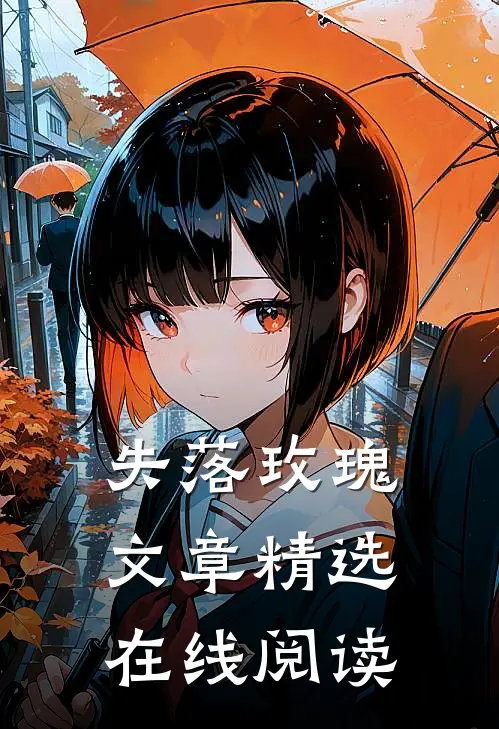 失落玫瑰文章精选在线阅读