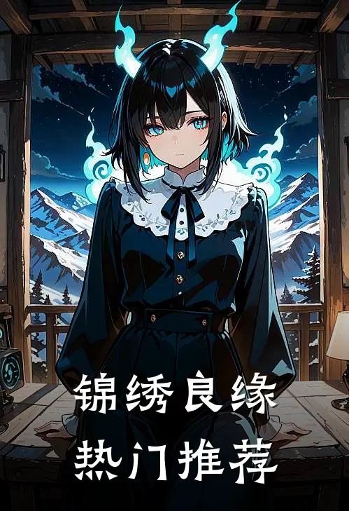 锦绣良缘热门推荐