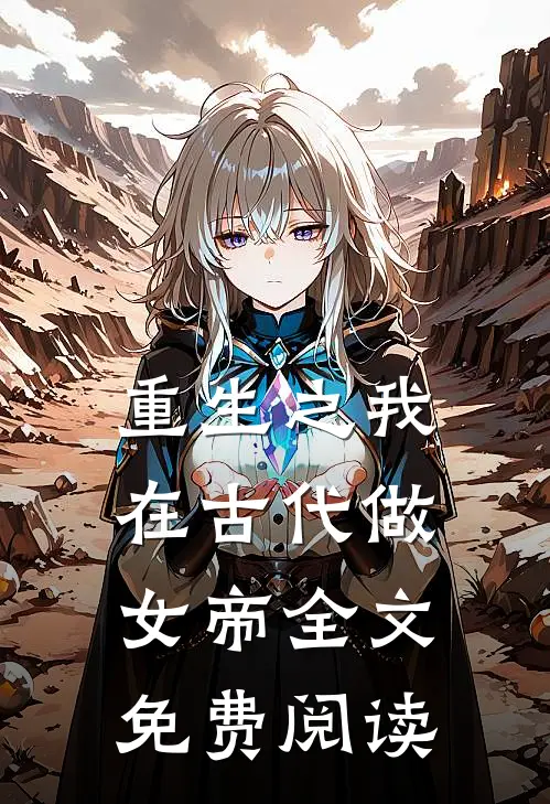 重生之我在古代做女帝全文免费阅读