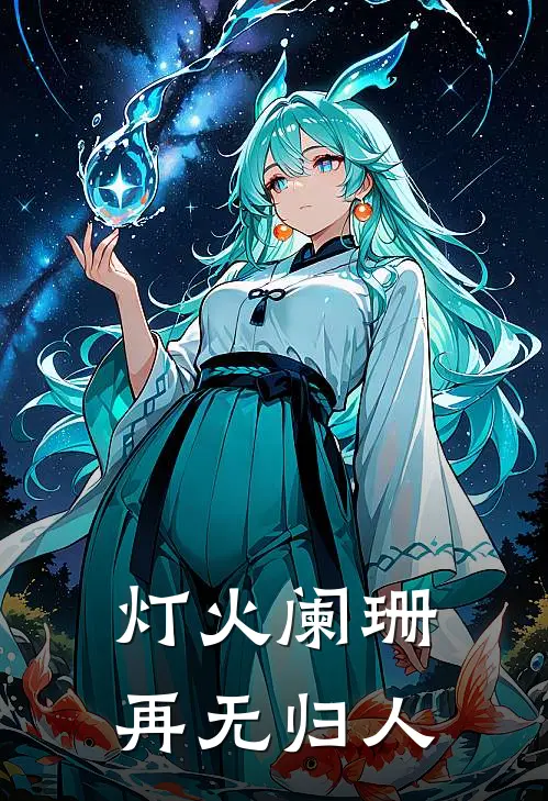 灯火阑珊，再无归人