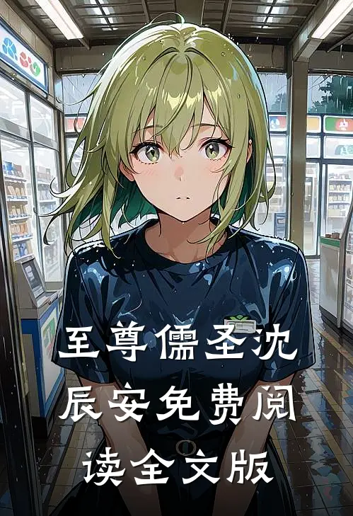 至尊儒圣沈辰安免费阅读全文版