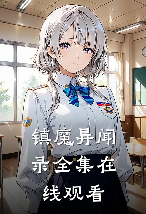 镇魔异闻录 全集在线观看