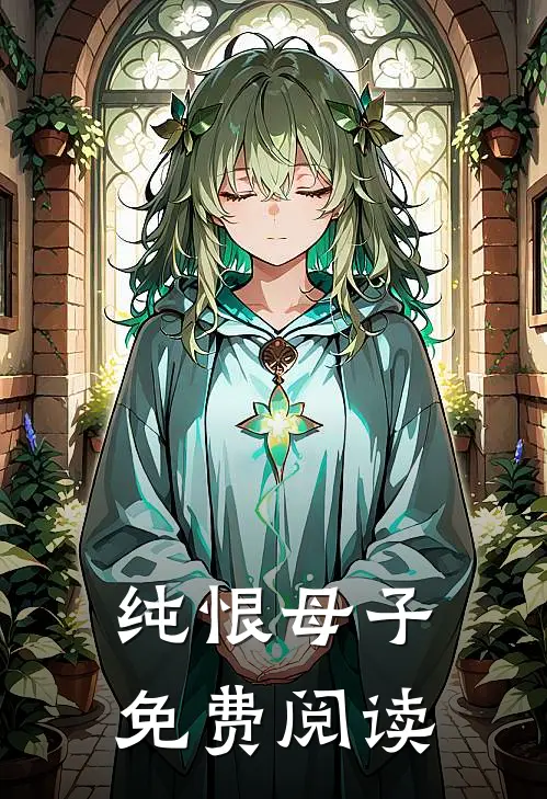 纯恨母子免费阅读