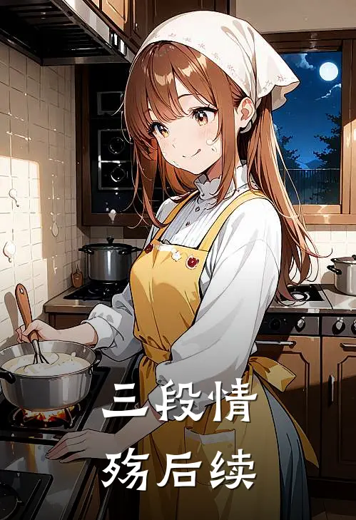 三段情殇后续