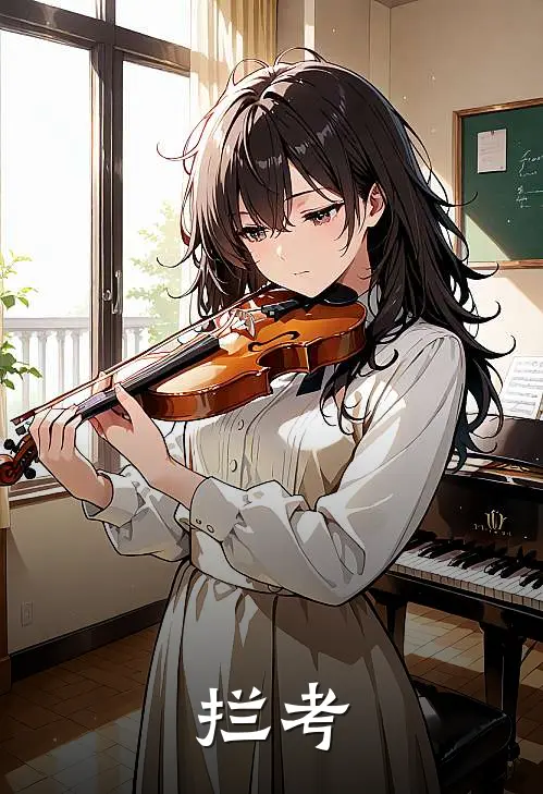 拦考