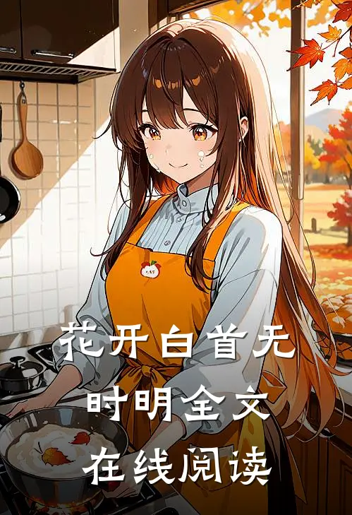 花开白首无时明全文在线阅读
