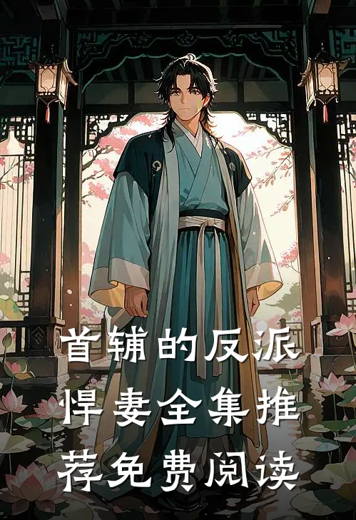 首辅的反派悍妻全集推荐免费阅读