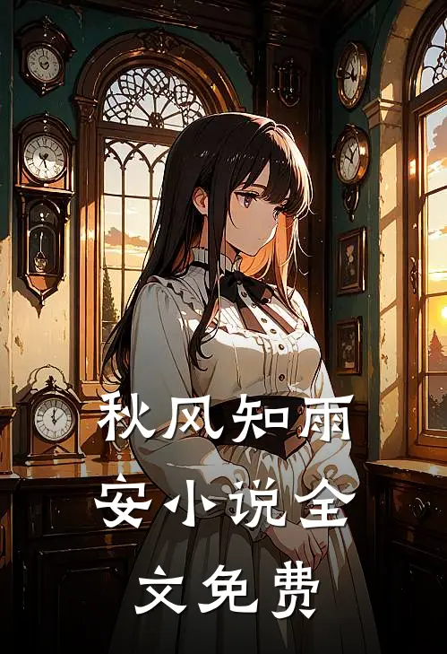 秋风知雨安小说全文免费