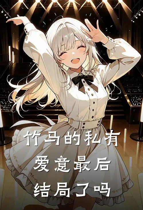竹马的私有爱意最后结局了吗