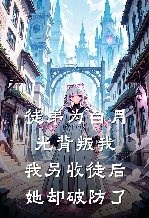 徒弟为白月光背叛我，我另收徒后她却破防了