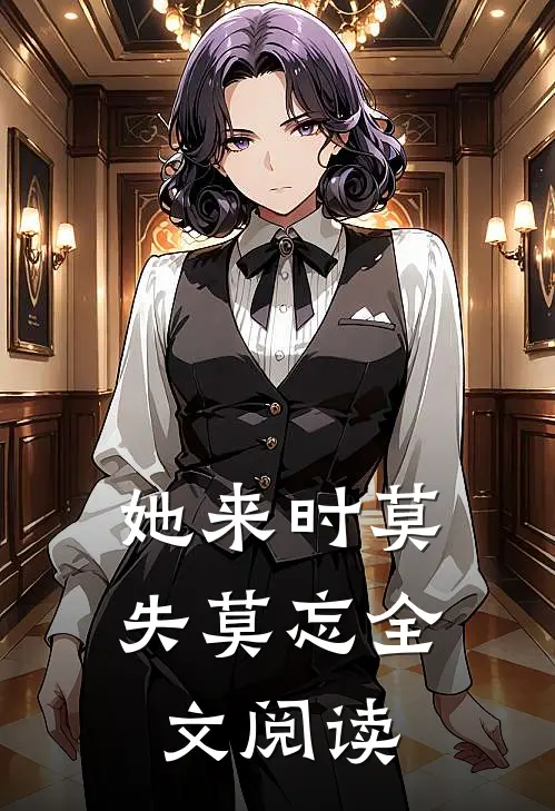 她来时莫失莫忘全文阅读