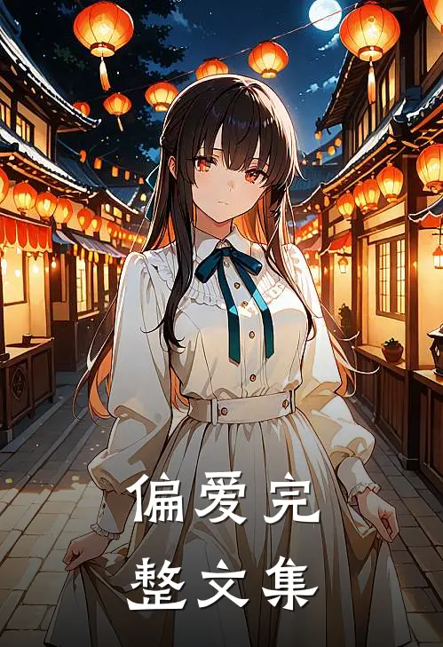 偏爱完整文集