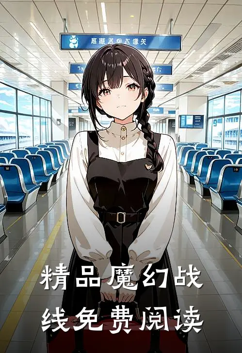 精品魔幻战线免费阅读