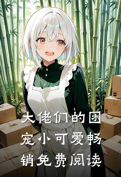 大佬们的团宠小可爱畅销免费阅读
