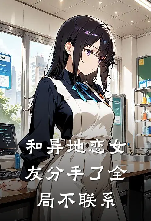 和异地恋女友分手了全局不联系