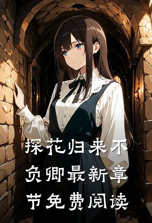 探花归来不负卿最新章节免费阅读