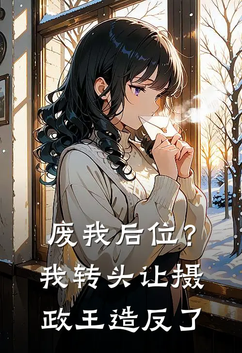 废我后位？我转头让摄政王造反了