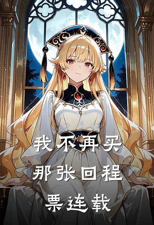 我不再买那张回程票连载
