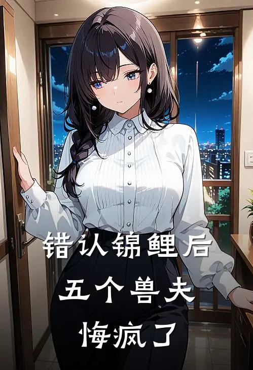 错认锦鲤后，五个兽夫悔疯了