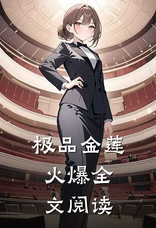 极品金莲火爆全文阅读