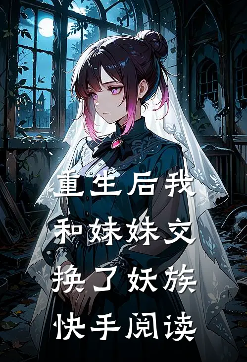 重生后我和妹妹交换了妖族快手阅读