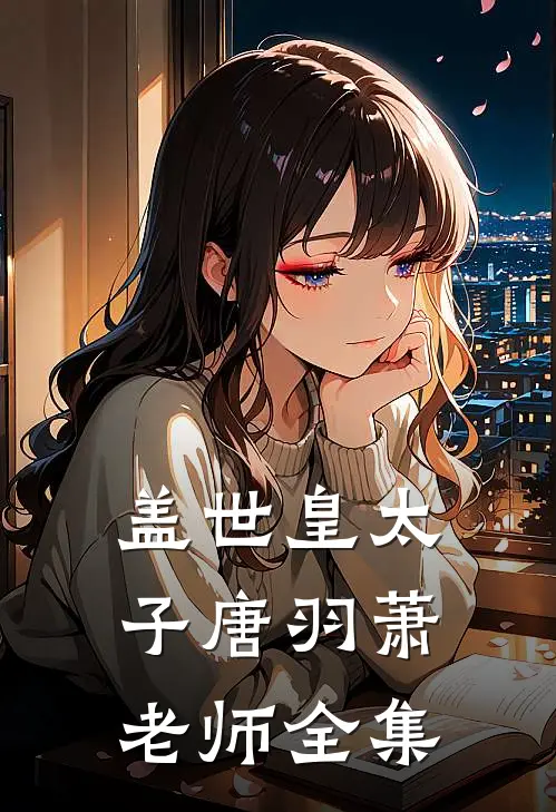 盖世皇太子唐羽萧老师全集