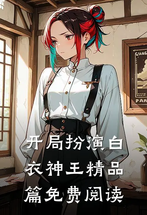 开局扮演白衣神王精品篇免费阅读