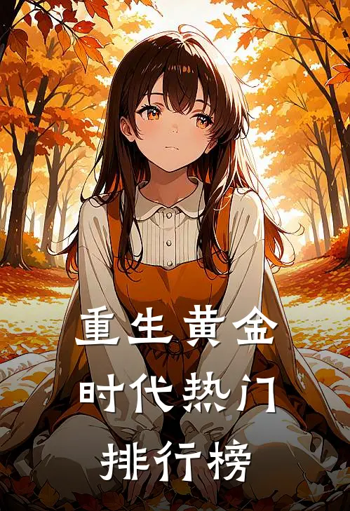 重生黄金时代热门排行榜