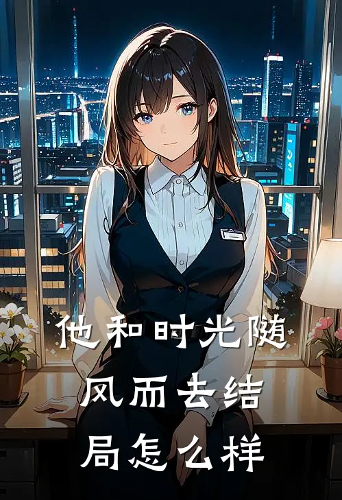 他和时光随风而去结局怎么样